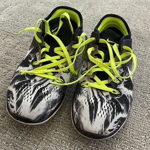 *SOLD* Nike 5.0 running shoes